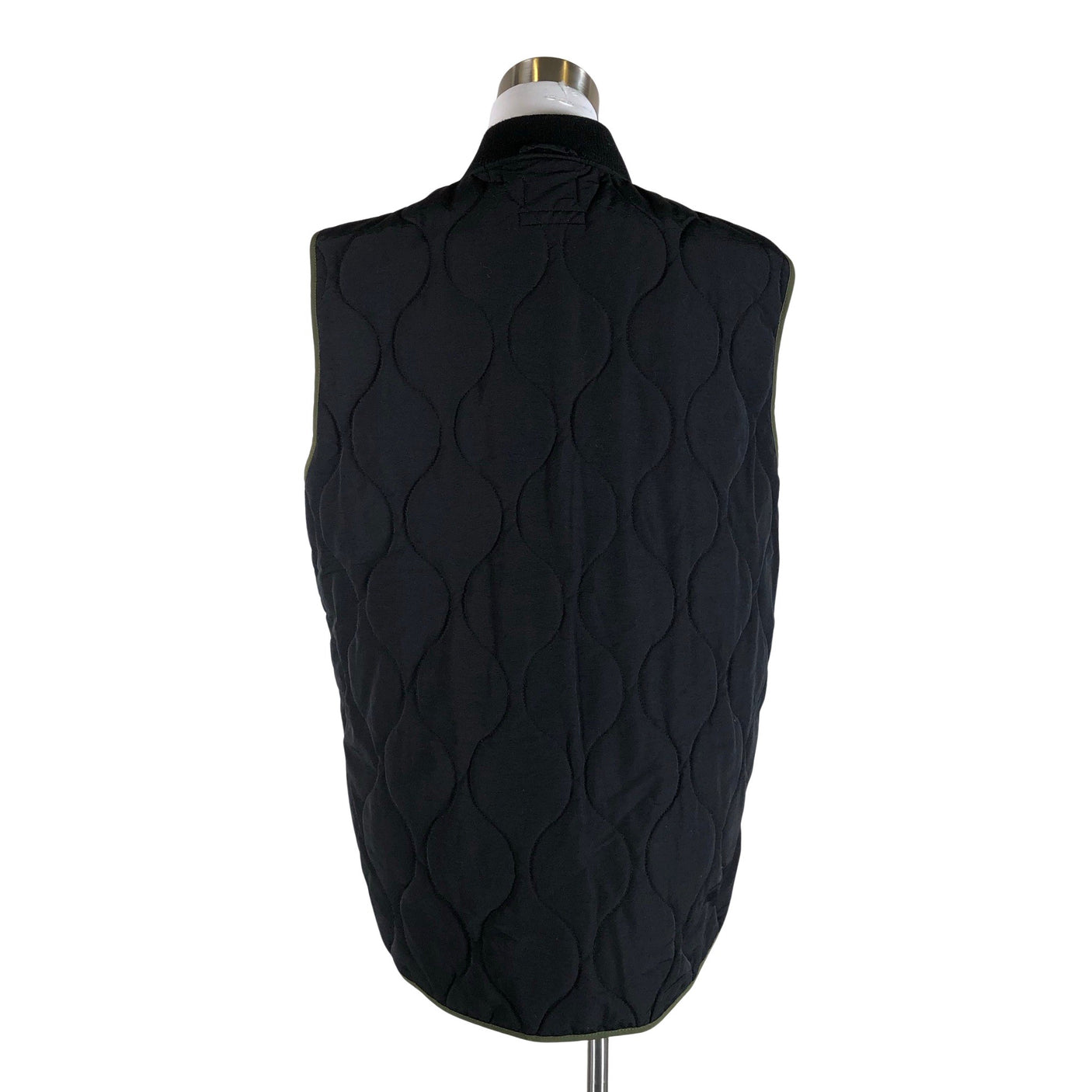 Unisex Superdry - Õuevest, suurus 40 - Must (2)