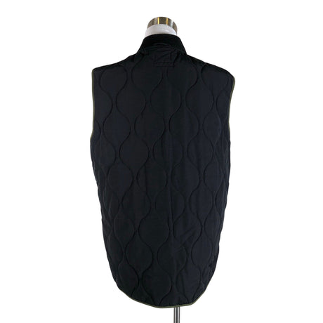 Unisex Superdry - Õuevest, suurus 40 - Must (2)