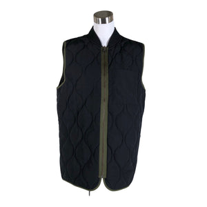 Unisex Superdry - Õuevest, suurus 40 - Must (1)