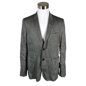 Unisex SIR Of Sweden - Pintsak, suurus XXL - Hall (1)