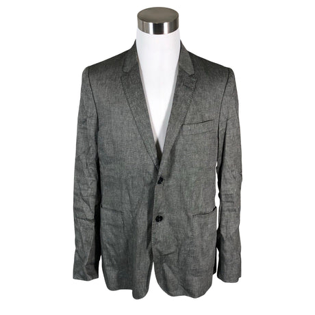 Unisex SIR Of Sweden - Pintsak, suurus XXL - Hall ()