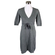 Unisex SIR Of Sweden - Kootud kleit, suurus 40 - Hall ()