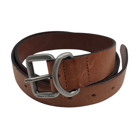 Unisex Marc O'Polo - Nahkvöö, suurus Suurus puudub - Pruun ()