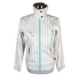 Unisex Cross - Jope, suurus 34 - Looduslik valge ()