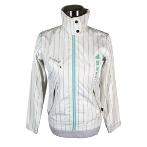 Unisex Cross - Jope, suurus 34 - Looduslik valge (1)