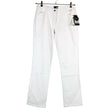 Unisex Catmandoo - Õuepüksid, suurus 38 - Valge ()