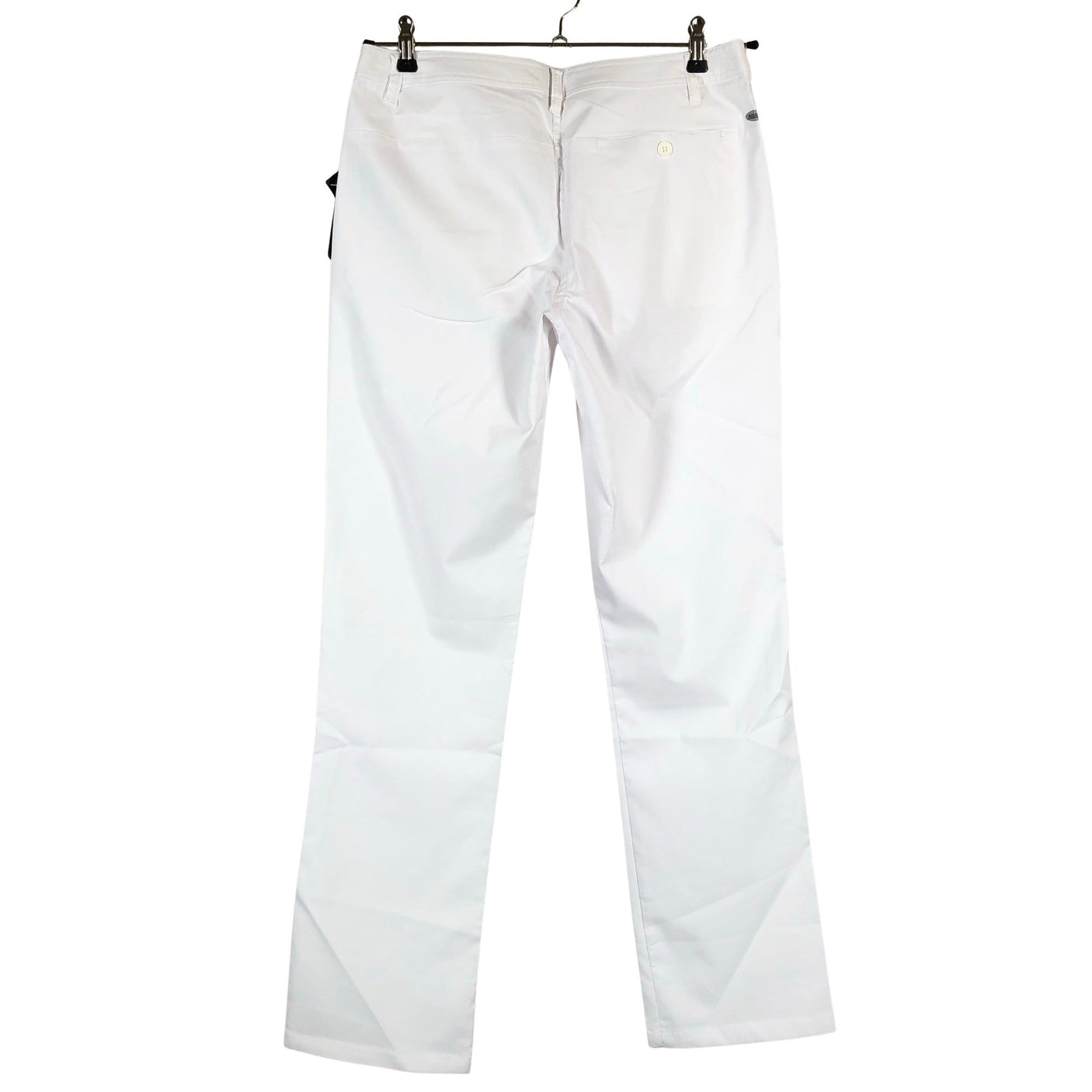 Unisex Catmandoo - Õuepüksid, suurus 38 - Valge (2)