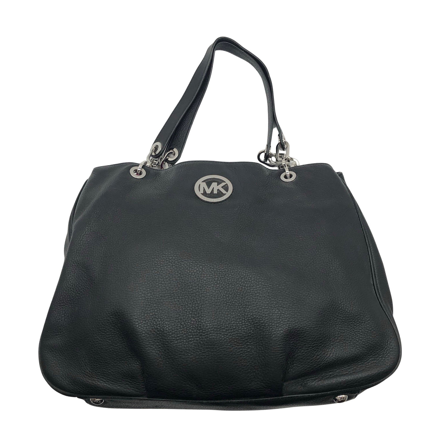 Unisex Michael Kors - Käekott, suurus Maxi - Must (1)
