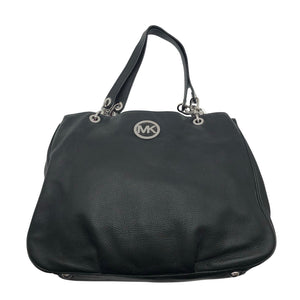 Unisex Michael Kors - Käekott, suurus Maxi - Must (1)