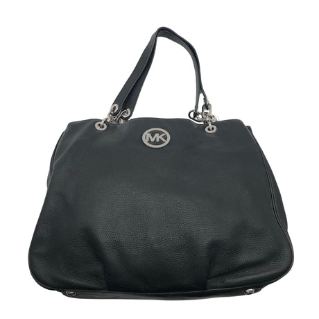 Unisex Michael Kors - Käekott, suurus Maxi - Must ()