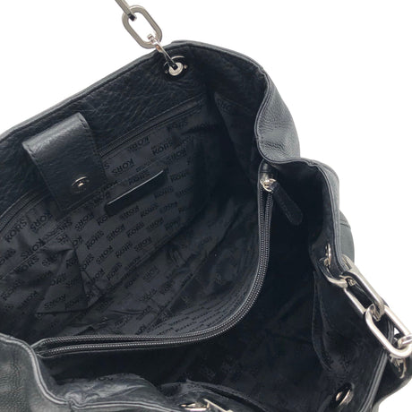 Unisex Michael Kors - Käekott, suurus Maxi - Must (2)