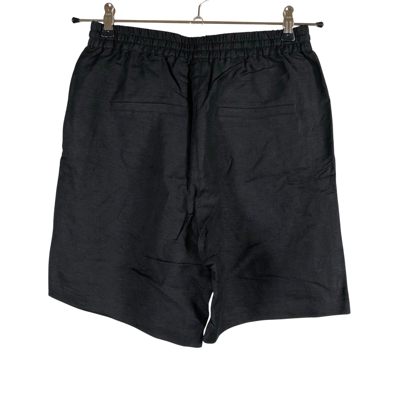 Unisex Lindex - Lühikesed püksid, suurus 36 - Must (2)