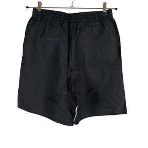 Unisex Lindex - Lühikesed püksid, suurus 36 - Must (2)