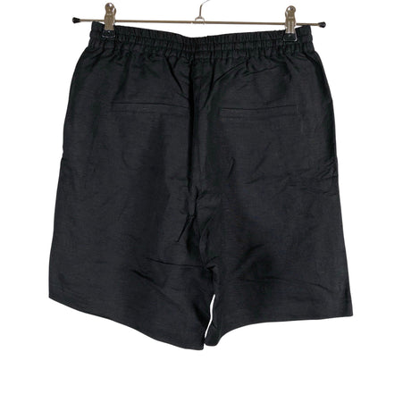 Unisex Lindex - Lühikesed püksid, suurus 36 - Must (2)