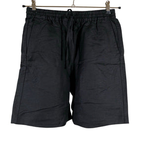 Unisex Lindex - Lühikesed püksid, suurus 36 - Must (1)