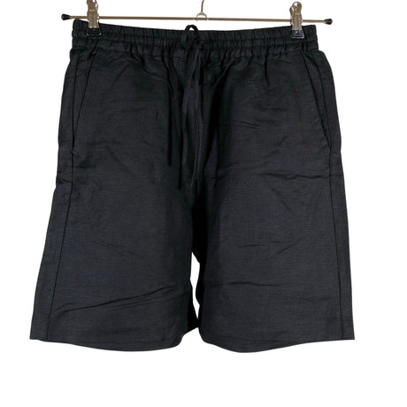 Unisex Lindex - Lühikesed püksid, suurus 36 - Must ()