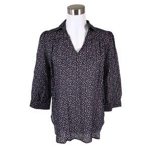 Unisex Benetton - Pluus, suurus 36 - Sinine (1)