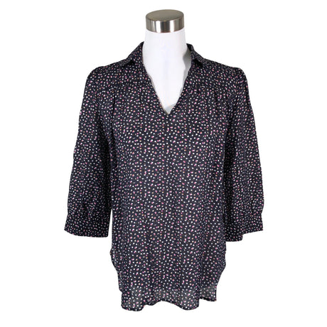 Unisex Benetton - Pluus, suurus 36 - Sinine ()