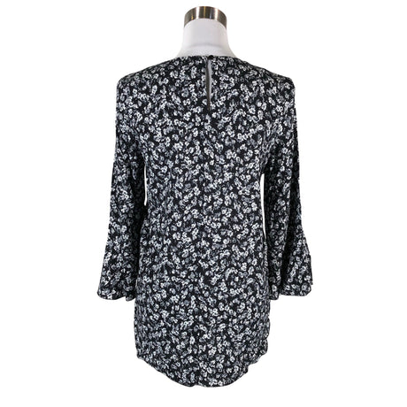 Unisex Andiata - Pluus, suurus 36 - Must (2)