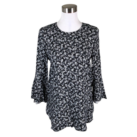 Unisex Andiata - Pluus, suurus 36 - Must ()