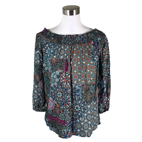 Unisex Desigual - Pluus, suurus 36 - Must ()