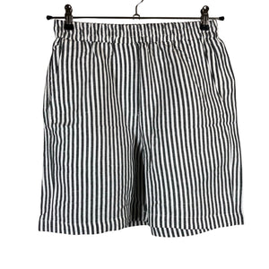 Unisex Lindex - Lühikesed püksid, suurus 36 - Hall (1)