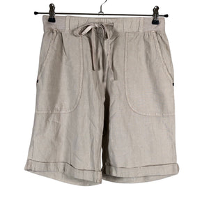 Unisex Kaffe - Lühikesed püksid, suurus 36 - Beige (1)