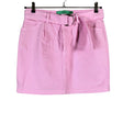 Unisex Benetton - Teksaseelik, suurus 38 - Heleroosa ()