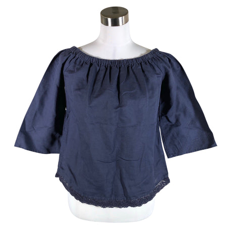 Unisex Marks&Spencer - Pluus, suurus 34 - Sinine ()