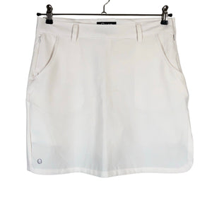 Unisex Halti - Spordipüksseelik, suurus 38 - Valge (1)