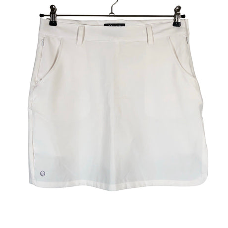 Unisex Halti - Spordipüksseelik, suurus 38 - Valge ()
