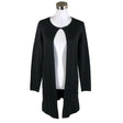 Unisex Esprit - Kardigan, suurus 34 - Must ()