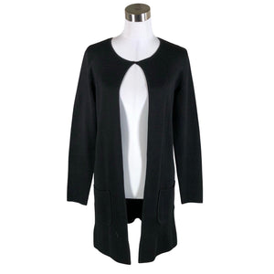 Unisex Esprit - Kardigan, suurus 34 - Must (1)