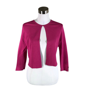 Unisex Esprit - Kardigan, suurus 36 - Roosa (1)