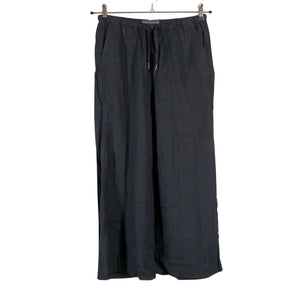 Unisex Marks&Spencer - Mittevenivad püksid, suurus 36 - Must (1)