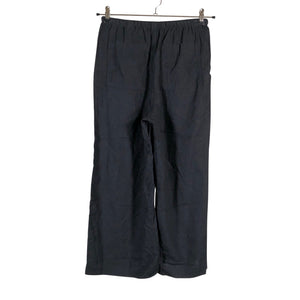 Unisex Marks&Spencer - Mittevenivad püksid, suurus 36 - Must (2)