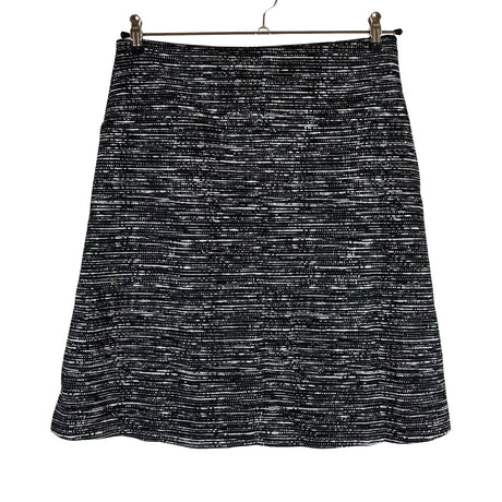 Unisex Nanso - Dressikangast seelik, suurus 38 - Must ()