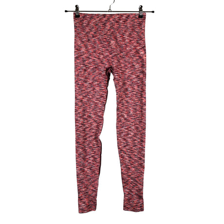 Unisex Run & Relax - Spordiretuusid, suurus 38 - Oranž ()