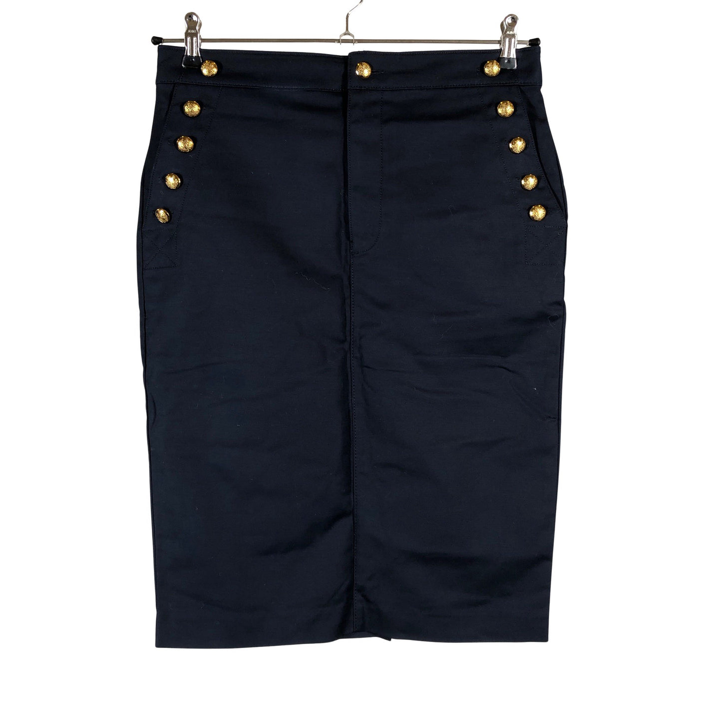 Unisex Lauren Ralph Lauren - Mitteveniv seelik, suurus 38 - Sinine (1)