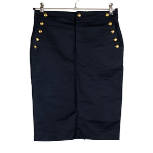 Unisex Lauren Ralph Lauren - Mitteveniv seelik, suurus 38 - Sinine (1)