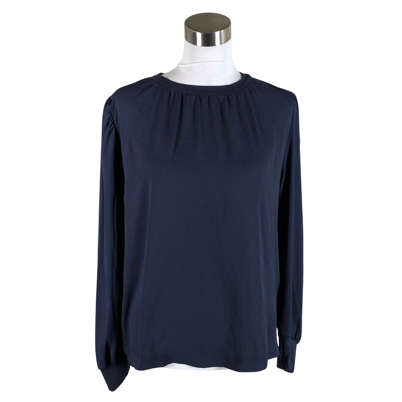 Unisex Rich & Royal - Pluus, suurus 38 - Sinine (1)