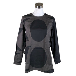 Unisex Marimekko - Mitteveniv tuunika, suurus 38 - Pruun (1)