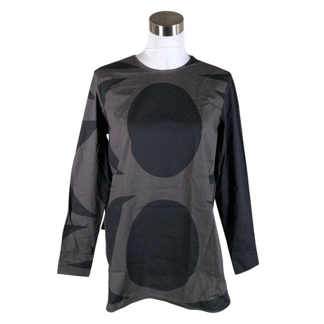 Unisex Marimekko - Mitteveniv tuunika, suurus 38 - Pruun ()