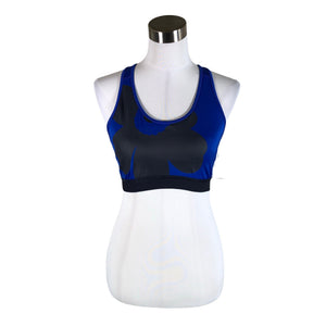 Unisex Adidas - Sporditopp, suurus 38 - Sinine (1)