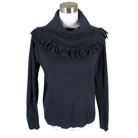 Unisex Pierre Cavallo - Kampsun, suurus 40 - Must ()