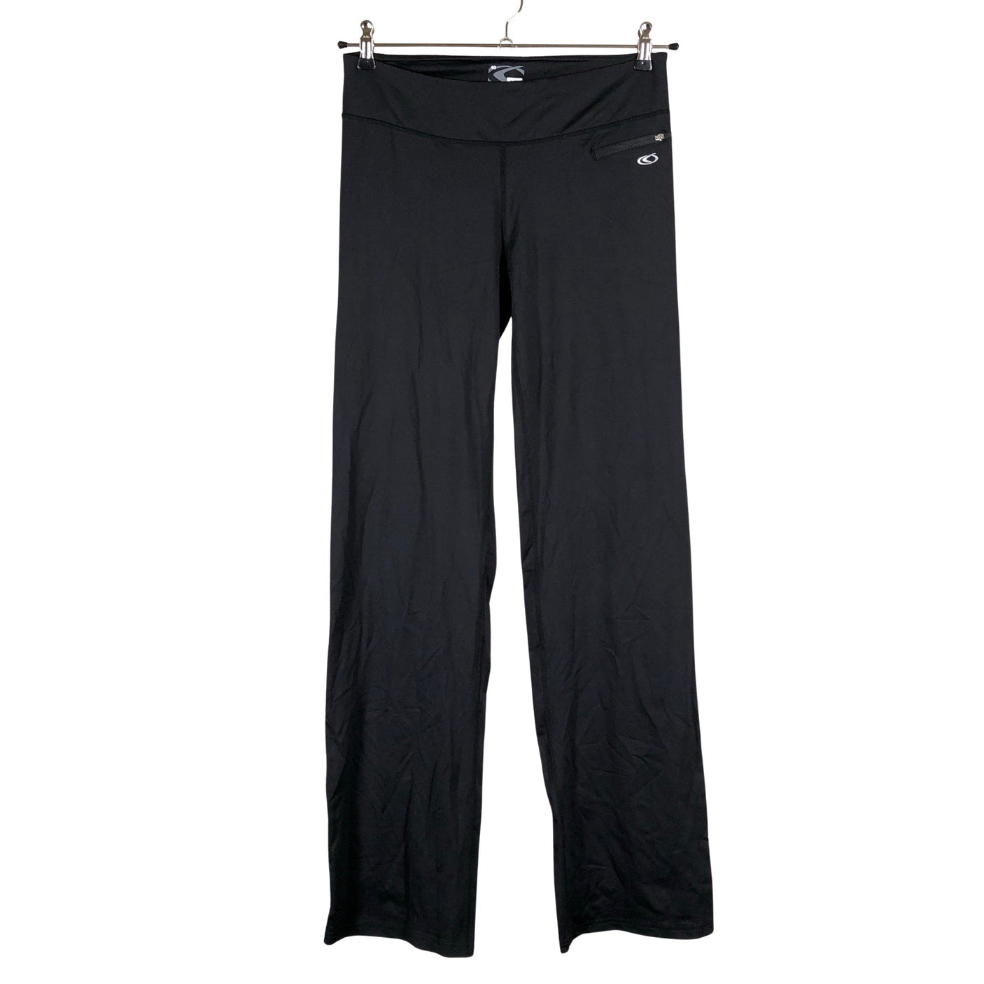 Unisex Catmandoo - Spordipüksid, suurus 40 - Must (1)
