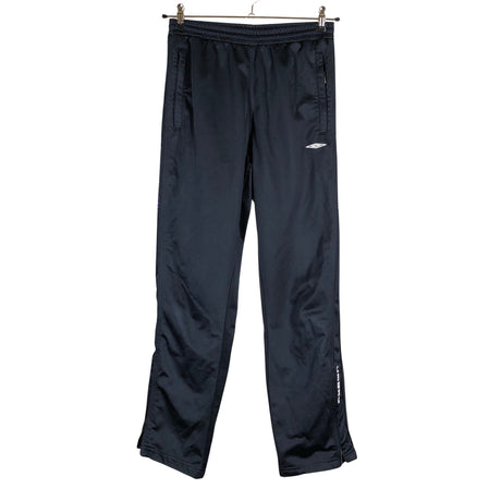 Unisex Umbro - Soojenduspüksid, suurus XS - Sinine ()