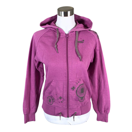 Unisex Umbro - Dressipluus, suurus 36 - Roosa ()