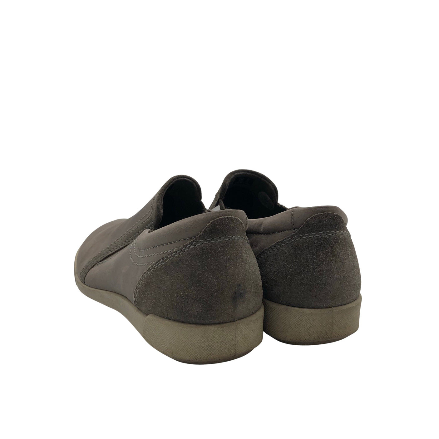 Unisex Ecco - Mokassiinid, suurus 39 - Pruun (2)