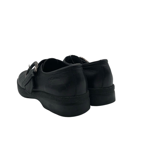 Unisex Ecco - Igapäevased jalanõud, suurus 40 - Must (2)